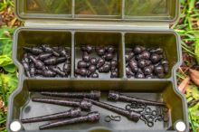 Korum Rychlovýmenné Korálky Camo Quick Change Bead (7)