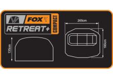 Fox Bivak Retreat+ Compact (4)
