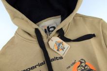 Imperial Baits Mikina IB Art Of Bait (1)