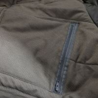 Dam Zimný Oblek Xtherm2 Winter Suit Green (9)