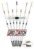 Cralusso Plavák Pro Match - 6 g