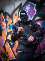 Fox Rage Prút Street Fighter Ultra Finesse Rod 1,8 m 0,5-6 g (9)