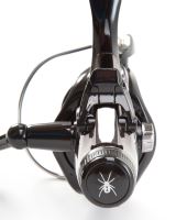 Daiwa Navijak Black Widow BR 4000 A (2)