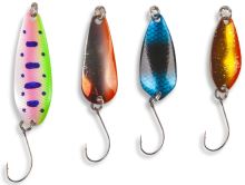 Saenger Set Plandaviek Trout Spoon