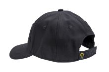 Mivardi Šiltovka Vodeodolná Čierna (1)