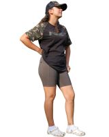 Fox Kraťasy Legínové WC Short Leggins (6)