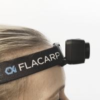 Flacarp Čelovka Nabíjacia HL4RX S Príposlúchom (5)