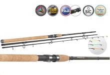 Sportex Prt Xclusive Feeder NT Light 3,6 m 80 g (1)