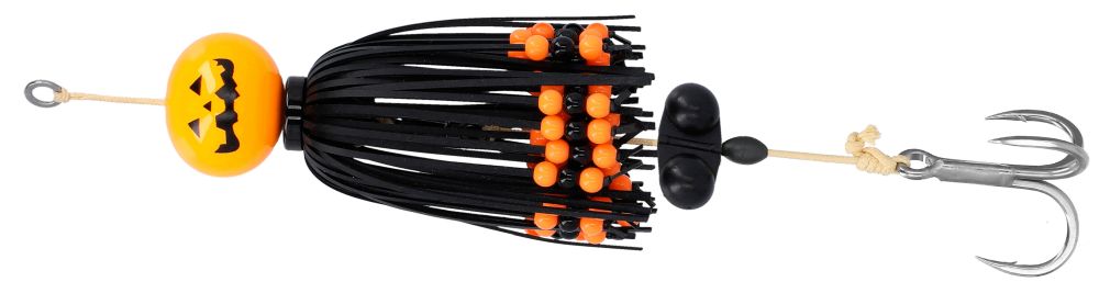 Mikado chobotnička cat territory bogey 180 g - pumpkin