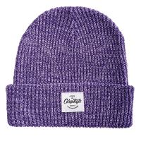 Carpstyle Čiapka Purple Beanie Carpstyle Čiapka Purple Beanie