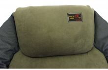 Zfish Lehátko Deluxe RCL Bedchair (1)