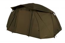 Trakker Šilt Tempest 150 Bivvy Skul Cap Aquatexx EV 1.0 (4)