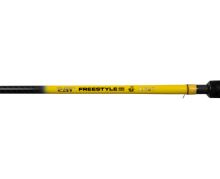 Black Cat Prút Freestyle Pro Casting 2,2 m 50-180 g (5)