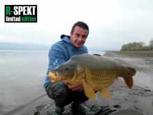 R-spekt Rybárska mikina s kapucňou Safety (6)