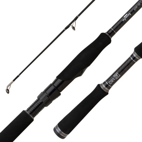 Fox Rage Prút Ti Pro Jigger X 2,7 m 20-60 g