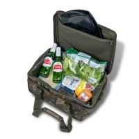 Nash Chladiaca Taška Subterfuge Big Freeze Cool Bag Small (1)