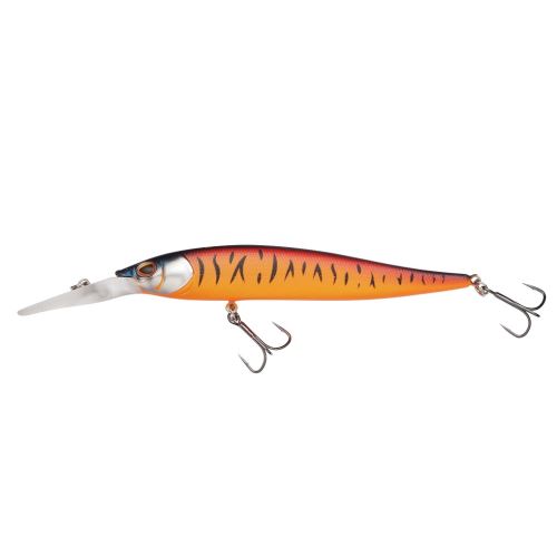 Berkley Wobler Dex Stunna 100 Plus2 Super Slow Sinking Ember 10 cm 12 g