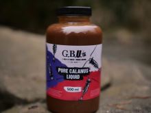 G.B.U. Pure Calanus Liquid 500 ml