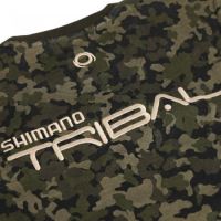 Shimano Tričko Tribal T-Shirt 2020 XTR (2)