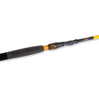 MS Range Prút Float & Wagler 3,90 m 10-45 g (2)