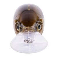 Shimano Wobler Lure Yasei Cover Crank Floating DR Wakasagi Tiger 7 cm 18 g (1)