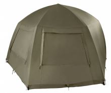 Trakker Prehoz a Šilt Tempest Brolly 100T Skull Cap Wrap (2)