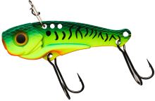 Gunki Wobler Muto Blade S Mat Fire Tiger Gunki Wobler Muto Blade S Mat Fire Tiger