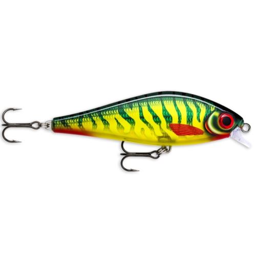 Rapala Wobler Super Shadow Rap 11 HTP 11 cm 38 g