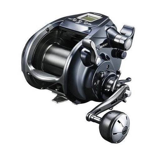 Shimano Multiplikátor Forcemaster 9000 A