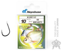 Hayabusa Háčiky H.ISE145 BN 15 ks (1)