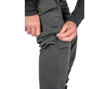 Black Cat Nohavice Zip-Off Trousers (4)