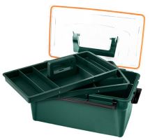 Delphin Kufrík TBX Case Cli (2)