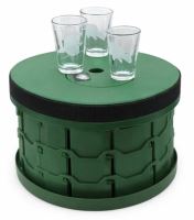 Carp System Stolička Teleskopická Strong (1)