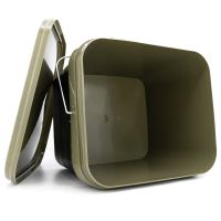 TB Baits Vedro Carp Camo Premium 10 L (3)