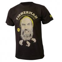 Doc Fishing Tričko Fisherman Army