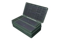 RidgeMonkey Krabička Armoury Pro Tacklebox (2)