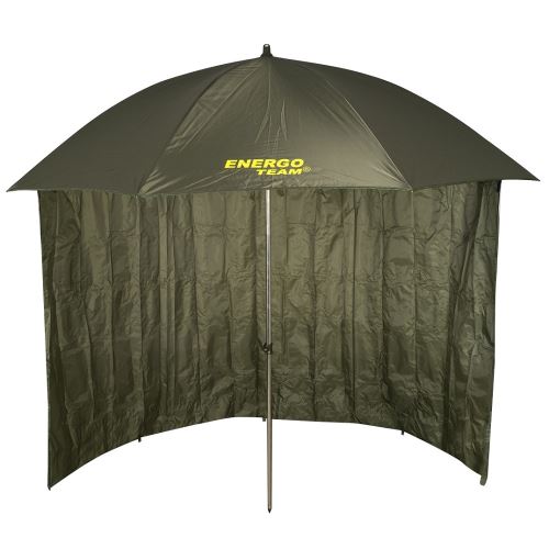 Energoteam Outdoor Dáždnik s Bočnicou 220 cm
