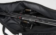 Spomb Obal Na Prúty Double Rod Jacket 13 ft (1)