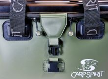 Carp Spirit Vodotesná Taška HYDRO 2600 (6)