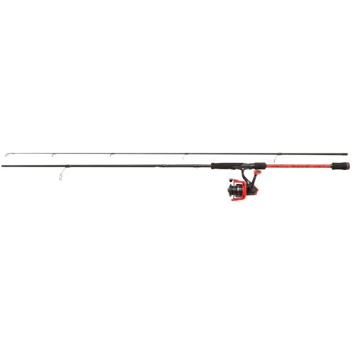 Abu Garcia Prút Max X Spinning Combo 602ML 5-20 g