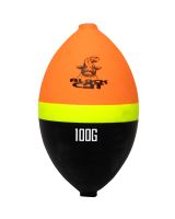 Black Cat Podvodný Plavák Hard Core Float (4)