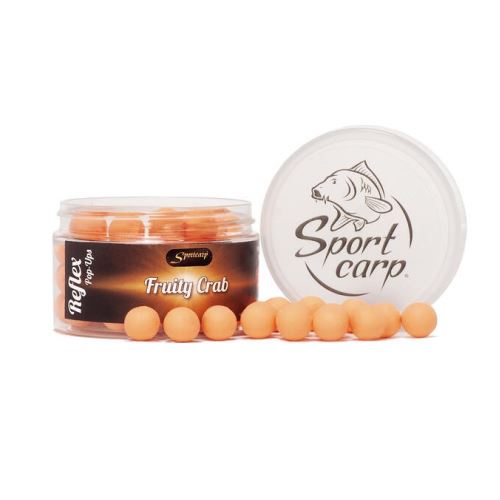 Sportcarp Plávajúce boilie Reflex Pop Up 150 ml 11 mm