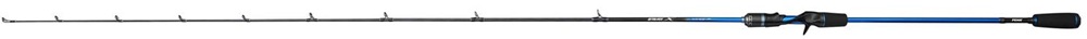 Penn prút retaliate x slow pitch jigging cast rod 1,88 m 150 g