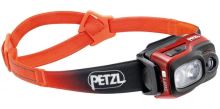 Petzl Čelovka Swift RL 2023 Oranžová Petzl Čelovka Swift RL 2023 Oranžová