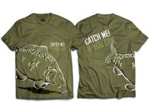 Delphin Tričko Catch Me Kapor (1)