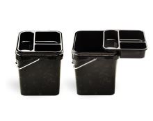 Zfish Vedierko Z-Core Camo Bucket 17 l + Vnútorná Vložka (2)