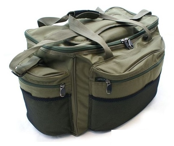 Ngt taška green carryall