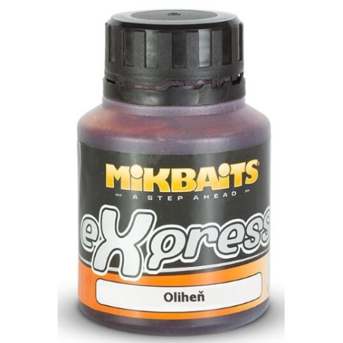 Mikbaits Dip Express Oliheň 125 ml