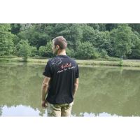 Uni Cat Tričko S Logom Uni Cat (1)