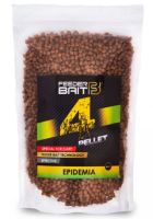 FeederBait Method Pellet 4 mm 800 g (1)